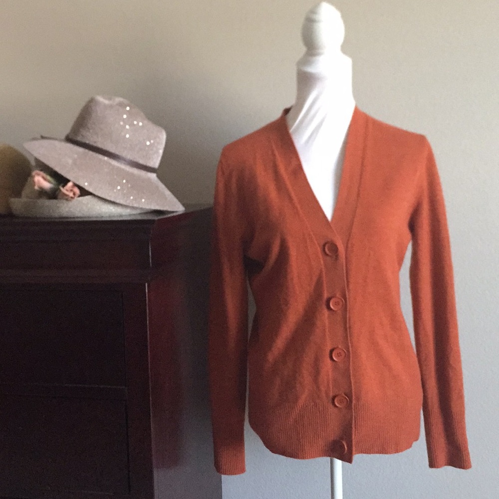 Neiman Marcus Cashmere Collections Cardigans